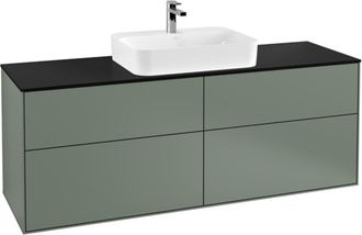 Villeroy & Boch Villeroy&boch - Villeroy Und Boch Finion M&oacute;dulo De Lavabo F44100, 1600x603x501mm