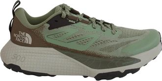 The North Face Schoenen, Heren, Groen, 45 EU, Footwear Verde