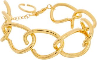 Oscar De La Renta Oscar De La Renta Linear O Link Bracelet