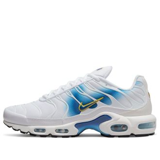 Nike Air Max Plus Spray Paint Swoosh DX8962-100