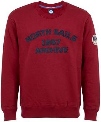 North Sails TOPWEAR - Sweatshirts sur YOOX.COM