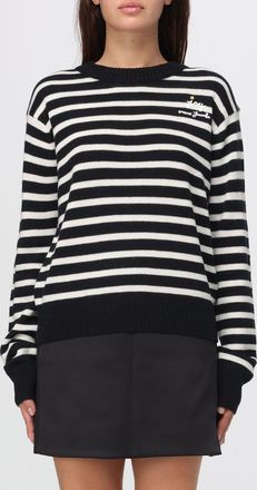 Marc Jacobs Sweater MARC JACOBS Woman color White