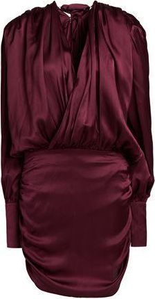 Rotate DRESSES - Midi dresses on YOOX.COM