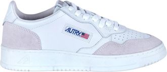 Autry Sneakers - Dames - Sneakers - Wit - 36 EU - Schoenen