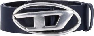 Diesel Hombre, Accesorios, Negro, Talla: 100 CM