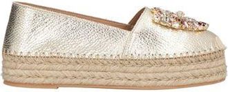 Fiorina SCHUHE - Espadrilles auf YOOX.COM
