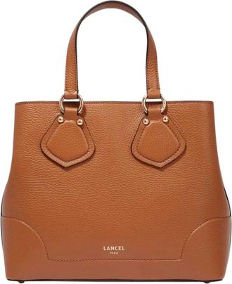Lancel Neo Izy S Carryall - Bags - Mujer - Marr&oacute;n - ONE SIZE