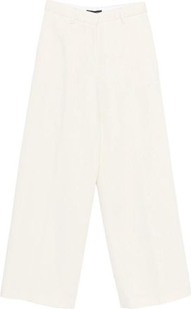 Fabiana Filippi Wide-leg Trousers