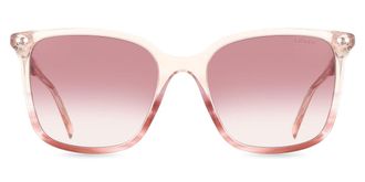 Levi's LV 5014/S 1ZX/3X Womens Sunglasses Pink Size 55