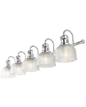 Jonathan Y Designs Jonathan Y Virgi Vanity Light
