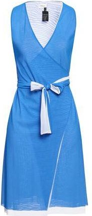 Fisico DRESSES - Mini dresses on YOOX.COM