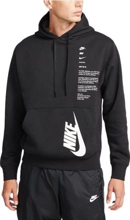 Nike Club Fleece Logo DQ5153-010