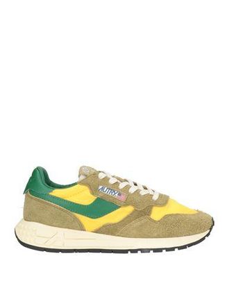 Autry FOOTWEAR - Trainers on YOOX.COM