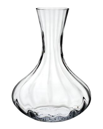 Waterford Elegance Optic Carafe