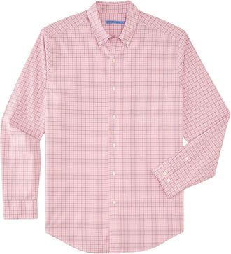 J.McLaughlin J. McLaughlin Collis Woven Shirt