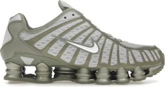 Nike Hombre, Zapatos, Gris, Talla: 40 1/2 EU