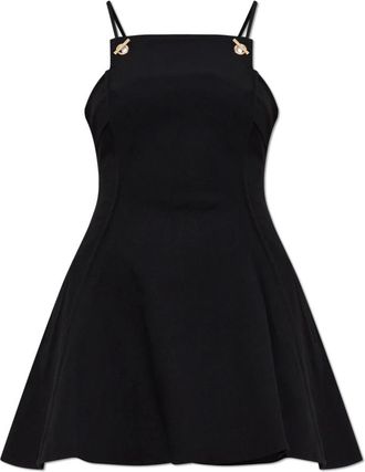 Cult Gaia Mujer, Vestidos, Negro, Talla: 2XS