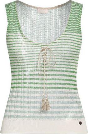 Liu Jo TOPWEAR - Tops on YOOX.COM