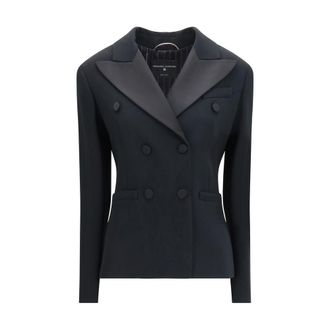 Ermanno Scervino Viscose Womens Blazer