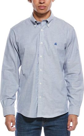 Brooks Brothers Oxford Shirt