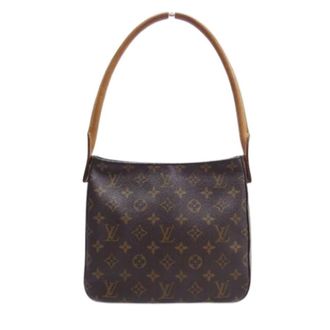 Louis Vuitton Pre-owned Shoulder Bags, female, Brown, Size: ONE SIZE Pre-owned Vintage Monogram Shoulder Bag