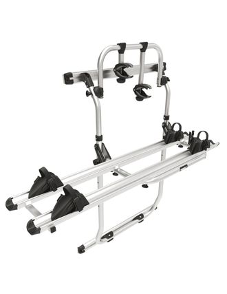 Thule Portabicicletas Elite Van Color - Aluminio Anodizado, Compatibilidad Con Veh&iacute;culos - Boxer / Jumper / Ducato A Partir De 2007, Modelo - Elite Van Xt