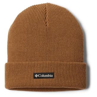 Columbia Whirlibird Cuffed Beanie M&uuml;tze - Unisex | braun
