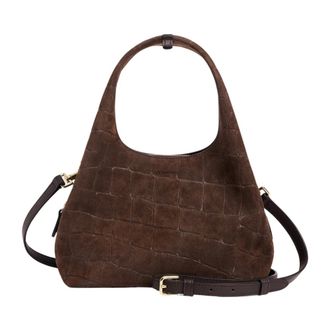 Le Tanneur Borsa a mano piccola Juliette - - Bags - Donna - Marrone - ONE SIZE