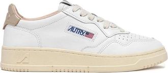 Autry Aulm Ll 87 - Heren - Sneakers - Wit - 40 EU - Schoenen