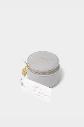 Katie Loxton Zodiac Jewelry Box in Libra at Nordstrom