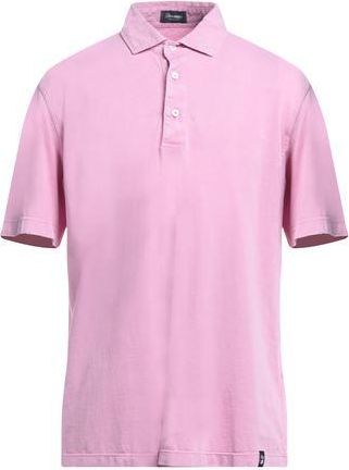 Drumohr TOPWEAR - Polo shirts sur YOOX.COM