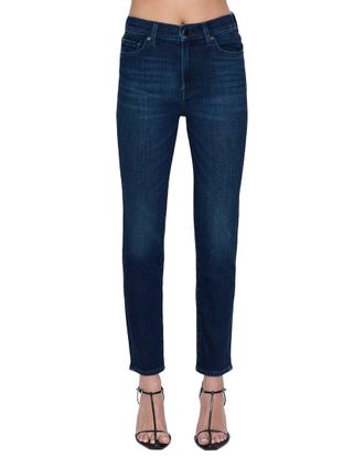 Pistola Denim Madi Intention Slim Jean
