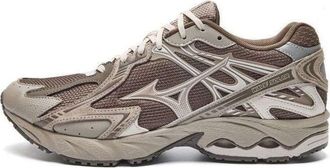 Mizuno Wave Solar V2 Brown D1GH231803