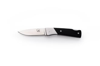 OEM Navaja Salamandra Serie Aura, Hoja De 7,2 Cm N690 B&ouml;hler, Mango G10, Longitud Total 16,8 Cm, 304523