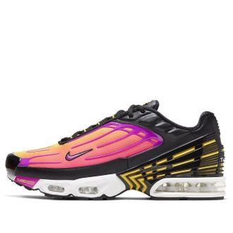 Nike AIr Max Plus 3 Hyper Violet CJ9684-003
