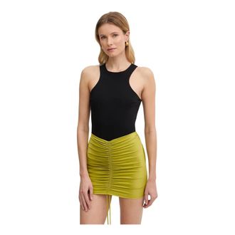Patrizia Pepe Donna, Top, Nero, L, new