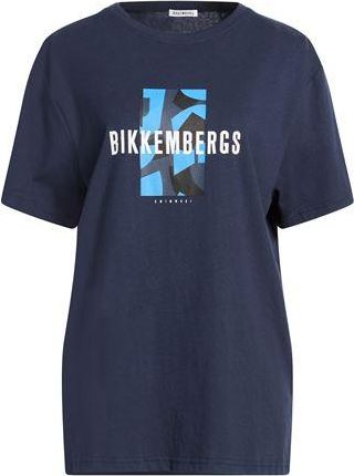 Dirk Bikkembergs TOPWEAR - T-shirts on YOOX.COM