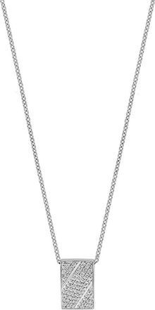 Bony Levy 18K 0.21 Ct. Tw. Diamond Necklace