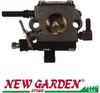 STIGA Sports Carburador Desbrozadora Motosierra Soplador 540-600 Ggp 221946 4153800