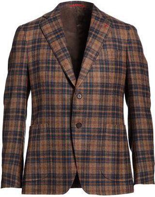 Isaia TRAJES Y CONJUNTOS - Americanas en YOOX.COM