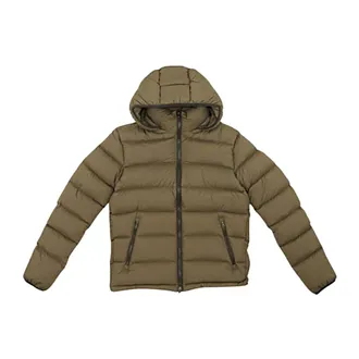 Herno Hombre, Chaquetas, Verde, Talla: L