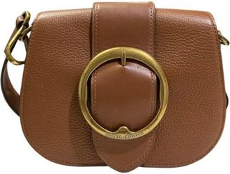 Ralph Lauren unisex, Pre-owned, Marrone, Taglia unica, used