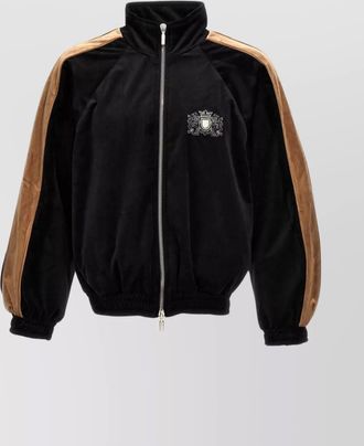 Rhude sky lounge sweatshirt