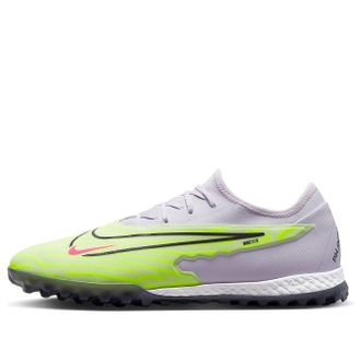Nike React Phantom Gx Pro TF Barely Volt DD9466-705