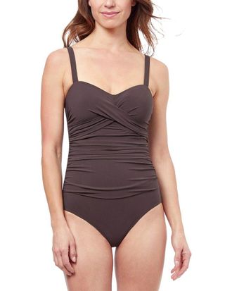 Gottex Profile By Gottex Dandy D-Cup Tankini