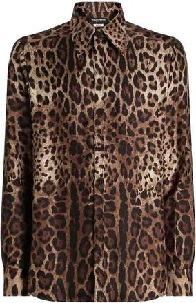 Dolce & Gabbana Shirt