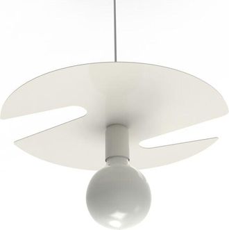 Lumicom Coast L&aacute;mpara De Techo Monocolor