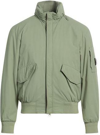 C.P. Company CAPISPALLA - Giacche & Giubbotti su YOOX.COM