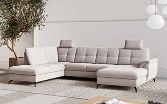 Sit&more Wohnlandschaft