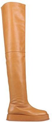 GIA / RHW CALZADO - Botas en YOOX.COM